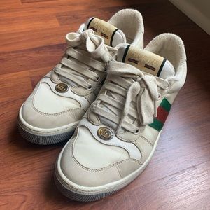 Gucci sneakers